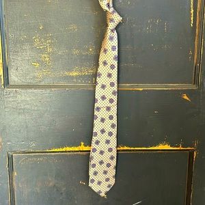 Vintage Chaps-Ralph Lauren Silk Tie